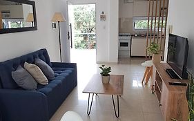 Departamento Temporario - Barrio San Isidro