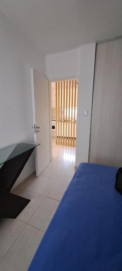 Departamento Temporario - Barrio San Isidro Villa Allende Exterior foto